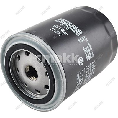 Фильтр масляный Azumi C22222 (W 940/1, H17W02) FORD Explorer, TOYOTA LAND CRUISER (J100)