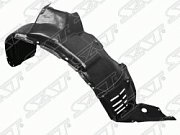 Подкрылок Toyota Kluger,Highlander CU2 '00-'03 передний правый ST-TYG1-016L-1 SAT