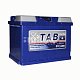 Аккумуляторная батарея 60 Ач Tab Polar Blue п/п (121160) 24,2*17,5*19
