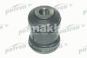 Сайлентблок Volvo S40 II, V50 08 04-, Ford Focus II 10 03-, C-MAX 10 03- PSE10790 PATRON (на авто 2)