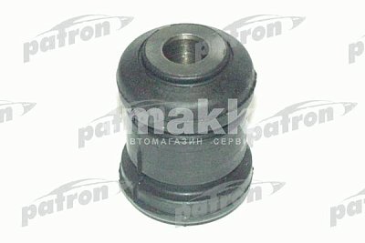 Сайлентблок Volvo S40 II, V50 08 04-, Ford Focus II 10 03-, C-MAX 10 03- PSE10790 PATRON (на авто 2)