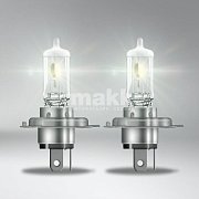 Автолампа H4 12V 60/55W OSRAM 64193ULT-HCB (box 2шт.)