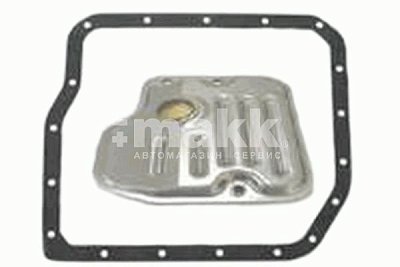Фильтр АКПП Toyota CAMRY ##V3# 03-, HARRIER 03-, KLUGER JT422K AZUMI (ком-кт с прокладкой АКПП)