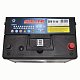 Аккумуляторная батарея 90 Ач Solite EFB T110R  30,1*17,2*20,0/22,0