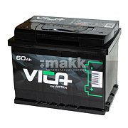Аккумуляторная батарея 60 Ач Vita о/п