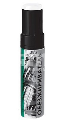 Универсальный обезжириватель RECTOR 12 мл