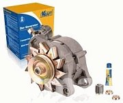 Генератор ВАЗ 2101,02,03,06,2121 KT 203001 Kraft