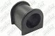 Втулка стабилизатора переднего Toyota LAND CRUISER HDJ80/LITE-ACE 90-96 (d-25.5) BL21099 JIKIU