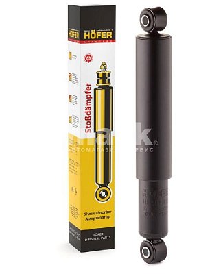 Амортизатор ВАЗ 2123 задний гидравлический HF 505 113 Hofer