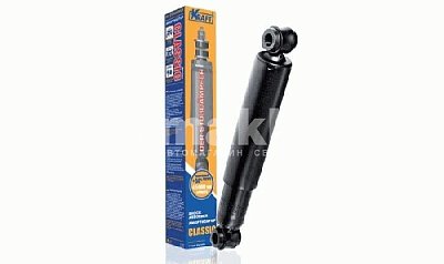 Амортизатор 2101-07 задний масляный KT 073517 Kraft 