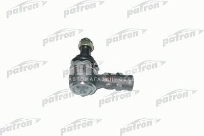 Наконечник рулевой тяги OPEL FRONTERA 91-, MONTEREY 92- правый PS1064R PATRON