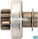 Бендикс стартера NISSAN MARCH AK12 1,2 CR12DE SDV7996YJ KRAUF