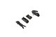Щетка ст/оч зимняя 17" 425мм Autoprofi 50шт/уп WIN-17