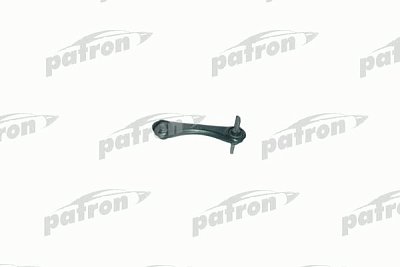 Рычаг Honda CR-V RD 1-3 Civic 91-  задн. верхн. внутр. правый PS5111R PATRON