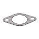 Прокладка глушителя MMC Pajero MB687002 OEM