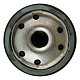 Фильтр масляный Hengst H14W42 (W 7032) Dacia, Infiniti, Mercedes-Benz, Nissan, Renault