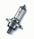 Автолампа H4 12V 100/90W XTEC AHL-48881B-10090 P43t