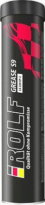 Смазка пластичная ROLF GREASE S9 LX 220 EP-2 390г