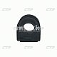 Втулка стабилизатора переднего Toyota Allion, Premio, Isis, Wish, T24, ZNE (d-23mm) GV0509/CVT74 CTR