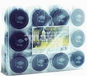 Латка универсальная 40мм