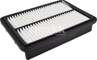 Фильтр воздушный Azumi A11613 (C 26 032) Hyundai H-1, Omoda C5