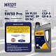 Масло моторное Hengst 5W30 Pro синтетическое 4л