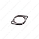 Прокладка глушителя Solaris many cars Kia 28751-3S000 OEM