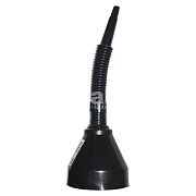 Воронка разборная Almega с гибким шлангом 135 мм Эконом