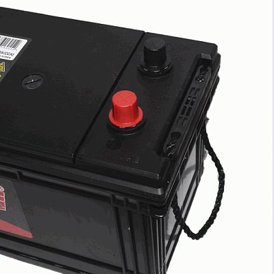 Аккумуляторная батарея 120 Ач Solite о/п (130F51L)  50,3*18,2*23