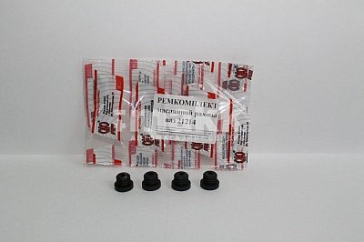 Ремкомплект маслянной рампы ВАЗ 21214 ШЕВРОЛЕНИВА (4шт) 21214-1007206(из4-х)ALT