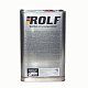 Масло моторное ROLF GT 5W40 синтетическое 4л