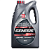 Масло моторное Лукойл Genesis Armortech 5W40 синт. API CN SP/CF 4л