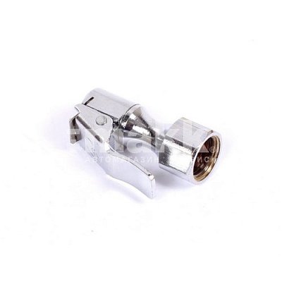 Наконечник подкачки d-8мм внутренняя резьба АС-003-А