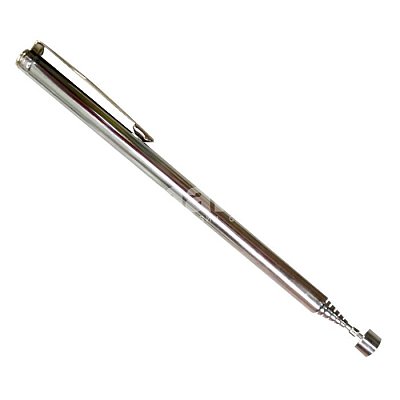 Захват телескопический магнитный Green Star 125-655мм, 0,5кг