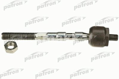 Тяга рулевая RENAULT LOGAN 04- PS2091 PATRON