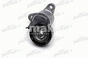 Натяжитель приводного ремня MMC ASX Lancer Outlander/Peugeot 4007 PT65055 PATRON