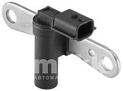 Датчик положения коленвала Renault Sandero 8200772182 OEM