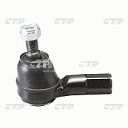 Наконечник рулевой тяги HYUNDAI Starex H1 97-, Grace 87-03 прав.=лев. CE0315/CEKH9 CTR