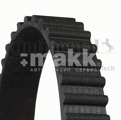 Ремень ГРМ Toyota LC 1HD Кол-во зуб. 105 CT1153 Continental 