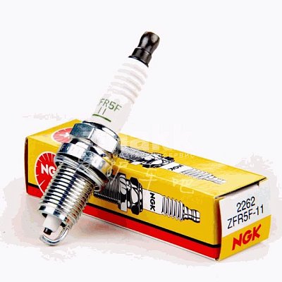 Свеча зажигания NGK 2262 ZFR5F11