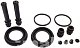 Ремкомплект тормозного суппорта Toyota LC 96- 04479-60030 OEM