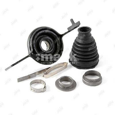 Подшипник подвесной Toyota Auris Corolla  (комплект) BCK21022 Jikiu