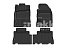 Коврики в салон Chevrolet Captiva (06-16)/Opel Antara (06-17) к-т4шт черный CH.CAP.06G.02054