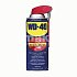Смазка проникающая WD-40 с трубочкой 420мл