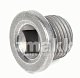 Пробка масляного поддона Renault 7703075347 OEM