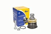 Опора шаровая Renault Logan II, Lada LARGUS, Nissan almera прав/лев (D пальца 18мм) KT 053216 KRAFT