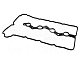 Прокладка крышки клапанов MMC Lancer 4b10/11/12 1035A583 OEM