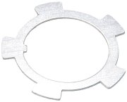 Шайба стопорная передней ступицы Land Cruiser 90215-42025 Original