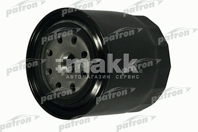 Фильтр масляный PATRON PF4050 (W 920/6) AC, DAIHATSU, KOMATSU, NISSAN, TOYOTA