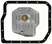 Фильтр АКПП Toyota AURIS, COROLLA, OPA, ARDEO, RAV4 JT21425K AZUMI (ком-кт с прокладкой АКПП)